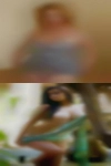 Horny girls doing alone